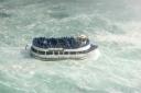 maid of the mist