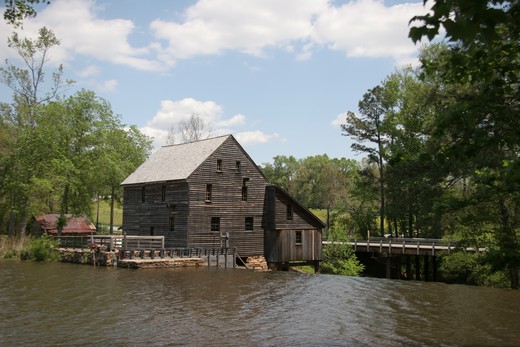 Yates Mill