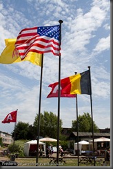 2010 Belgian Little League Championships : Flanders West - Wallonia