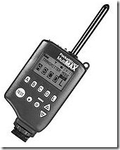 Pocket Wizard Multimax